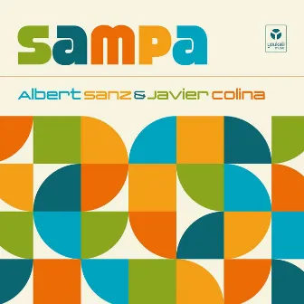 Sampa by Albert Sanz