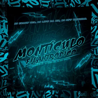 Monticulo Filantrópico by DJ DF7 ORIGINAL