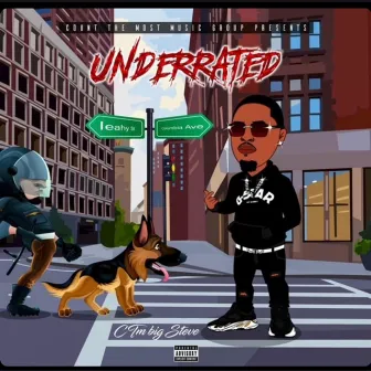 Underrated by Ctm Big Steve