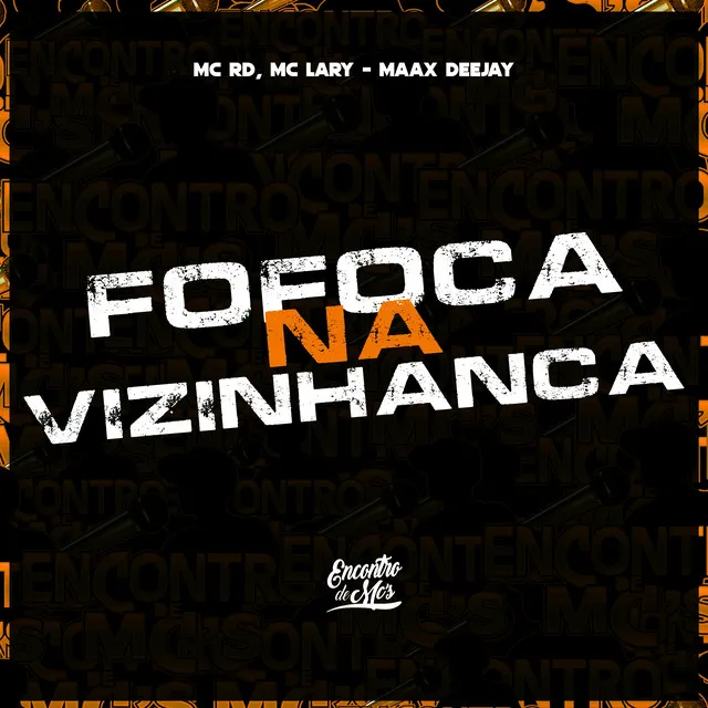 Fofoca na Vizinhanca