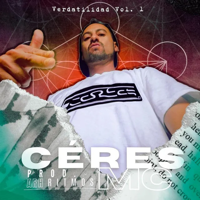 CÉRES_VERDATILIDAD VOL.1