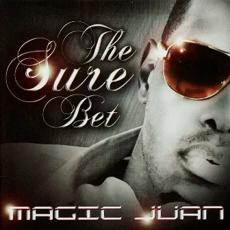 The Sure Bet by Magic Juan