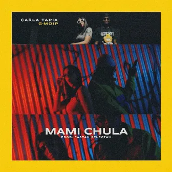 Mami Chula by Unknown Artist