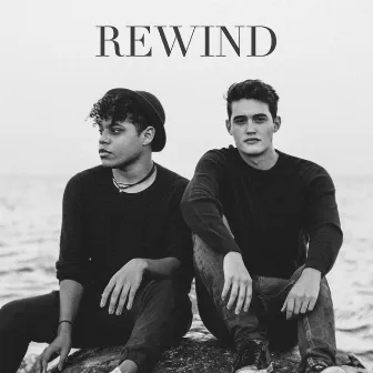 Rewind by Quentin Arispe