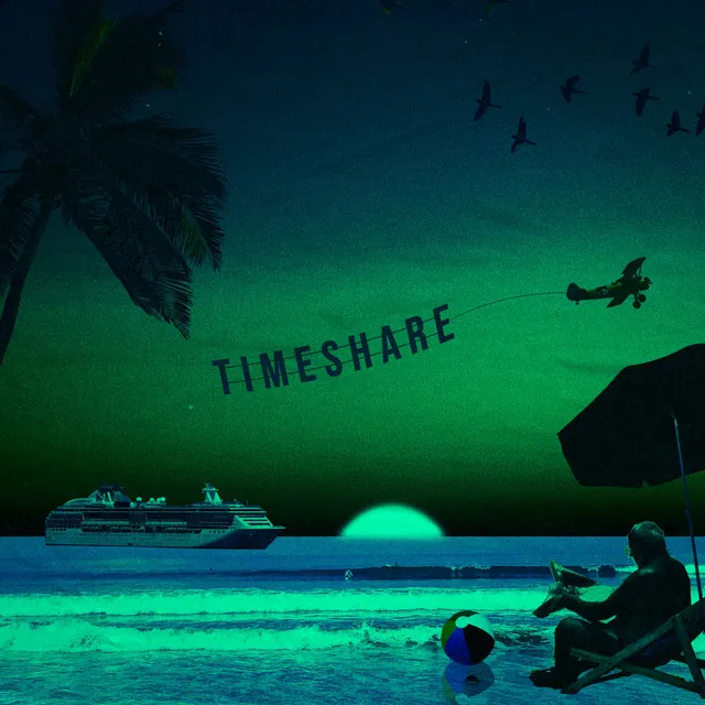 Timeshare - Frank Slimm Remix