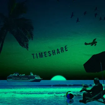 Timeshare (Frank Slimm Remix) by Frank Slimm