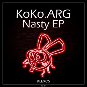 Nasty EP by KoKo.ARG