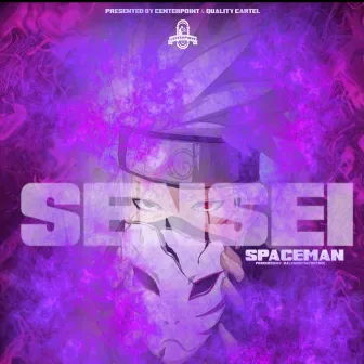 Sensei by Tha Spaceman