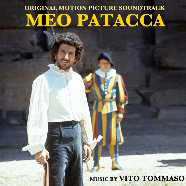 Meo Patacca - Seq.6