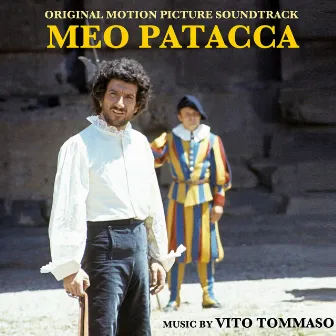 Meo Patacca (Original Motion Picture Soundtrack) by Vito Tommaso