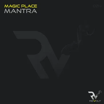 Mantra by Magic Place