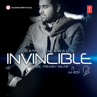 Invincible by Prabh Near