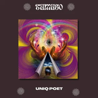 Tamaso by Uniq Poet