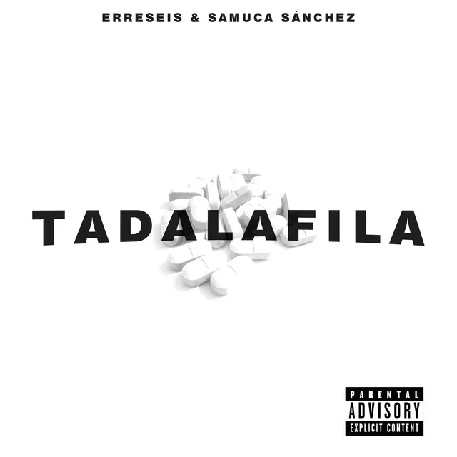 Tadalafila