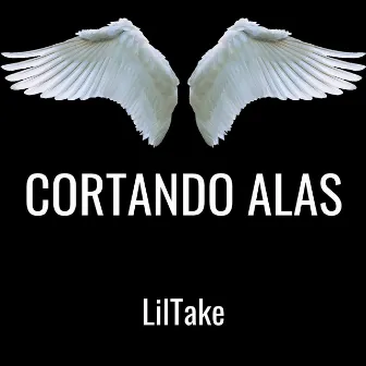 CORTANDO ALAS by LilTake