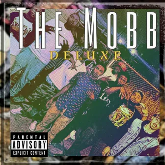 The Mobb (Deluxe Version) by Unknown Artist