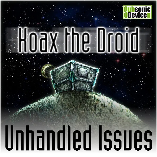 Koax The Droid