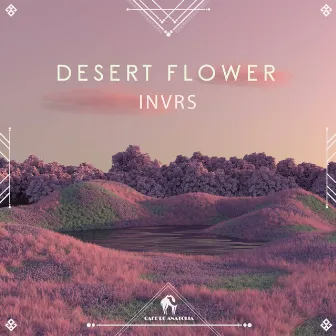 Desert Flower by INVRS