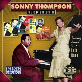 The EP Collection by Sonny Thompson