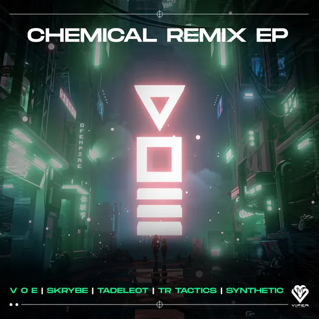 Chemical (Tadeleot Remix)