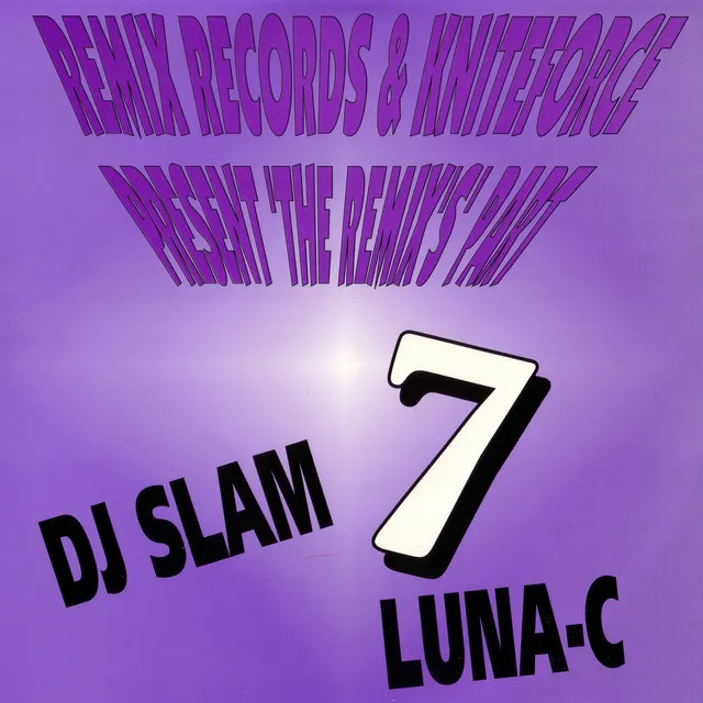 Raw - Dj Slam Remix