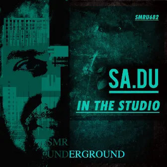 In The Studio E.P by Sa.Du