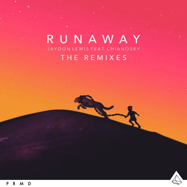 Runaway - LPACA Remix