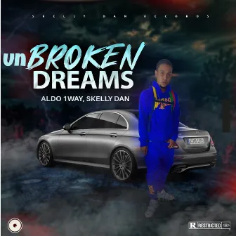 Unbroken Dreams by ALDO 1WAY