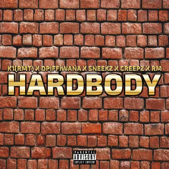 Hardbody by Sneekz