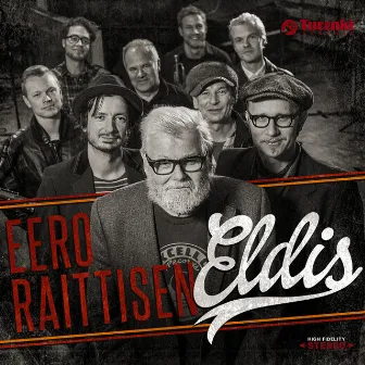 Eero Raittisen Eldis by Eldis