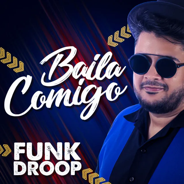 Baila Comigo