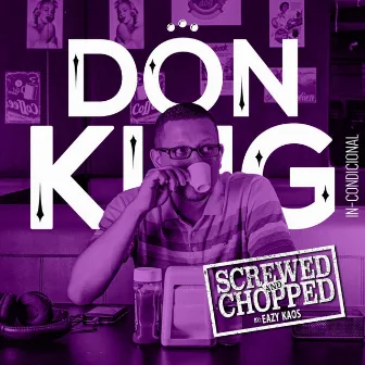 In-Condicional (Screwed and Chopped) by Mc Don King