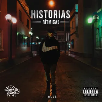 Historias Rítmicas, Vol. 2 by Warrior Rapper School