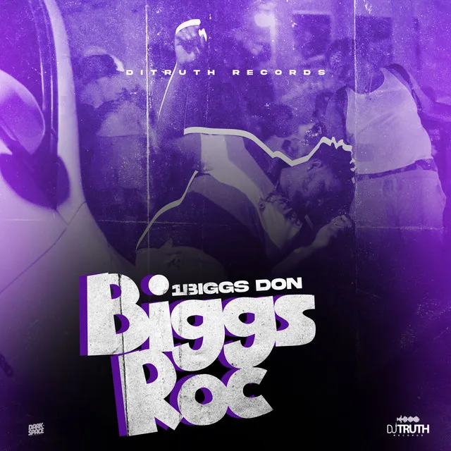 Biggs Roc