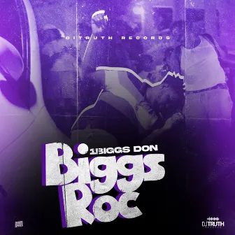 Biggs Roc by 1Biggs Don