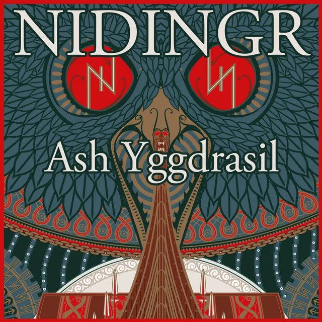 Ash Yggdrasil