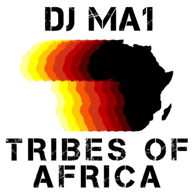 Tribes Of Africa