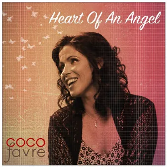 Heart of an Angel by Coco Favre