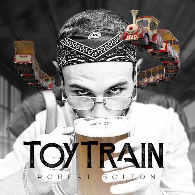 Toy Train