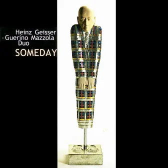 Someday (Live) by Heinz Geisser