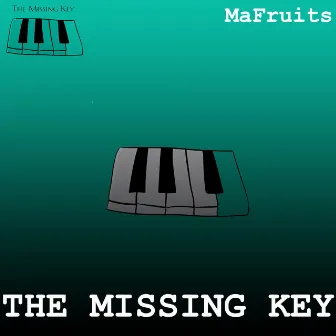 The Missing Key by MaFruits