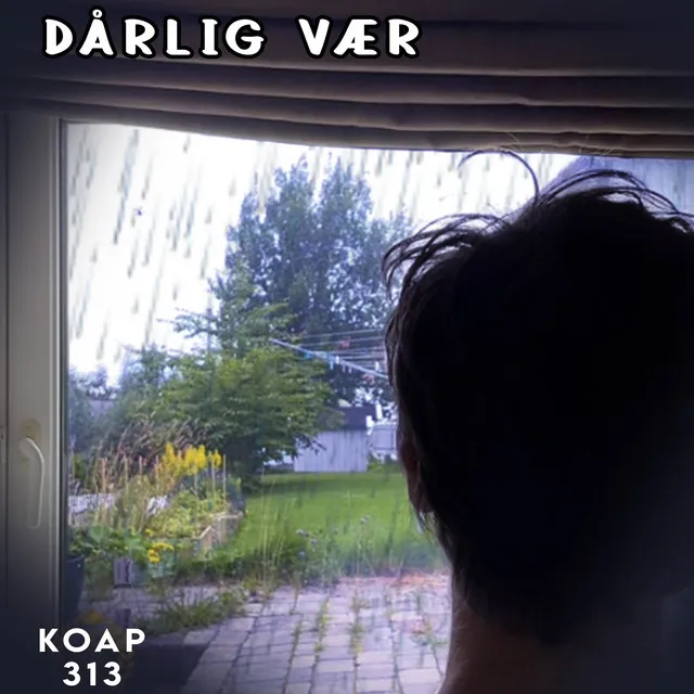 Dårlig Vær