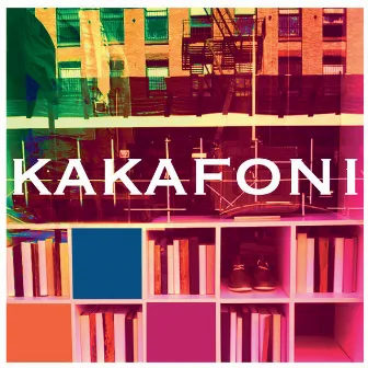 Kakafoni by Kakafoni