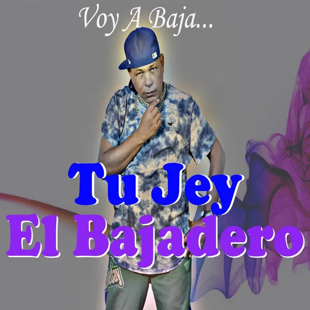 El Bajadero