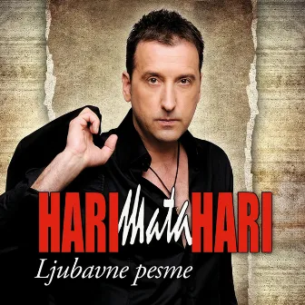 Ljubavne pesme by Hari Mata Hari