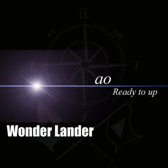 Ao / Ready To Up by Wonder Lander