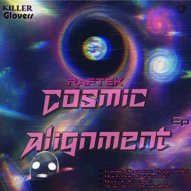 Cosmic Alignment