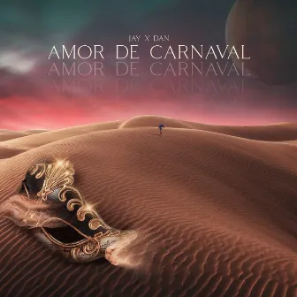 Amor de Carnaval by Dan Pitta