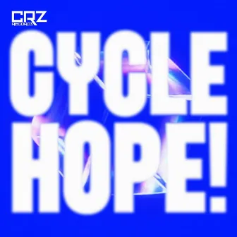 Cycle Hope! by Nurmukhan Asenov