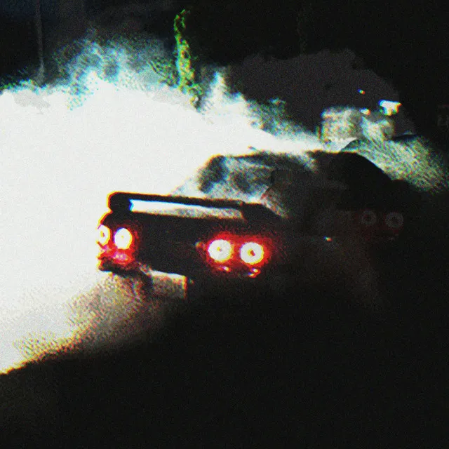 ghostride